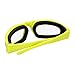 iTimo - Gafas de protección para cortar cebolla, protector ocular para corte...