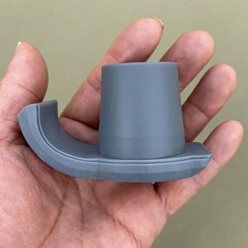 Portable Walkers Glides Skis Easy Installion Designs Feet Glides For Indoor And Outdoor Daily Casual Use