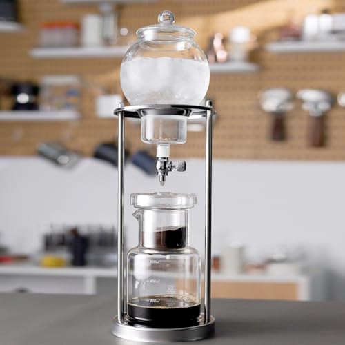 HANWUDI 20 oz Cold Brew Tower