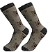 Yorkshire Terrier Yorkie Terrier Dog Breed Socks Unisex Sock Daddy by E&S Pets