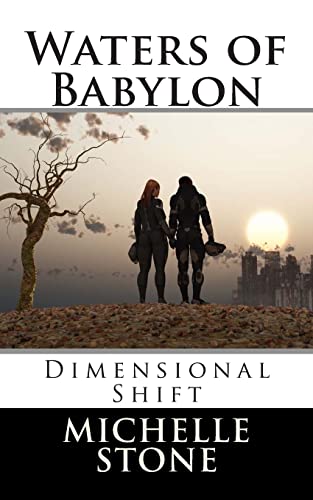 Dimensional Shift: Waters of Babylon