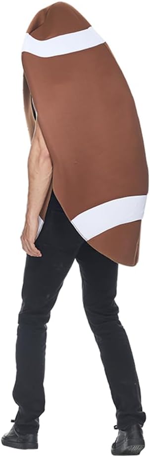 American Football Halloween Costumes for Adult Funny Sports Costume Men Rugby Parties Outfits