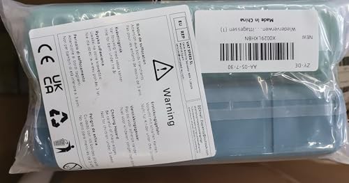 Zoyiancy 2 Sets Reusable Cutlery Set with Case, Travel Fork Knife Spoon Set, Portable Plastic Cutlery Set for Picnic School Office Lunch (Blue, Green) - Image 10