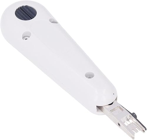 Miniatura 4 de Perforar hacia abajo herramientas de inserción de terminales de impacto de alambre IBDN material ABS para conectar cables