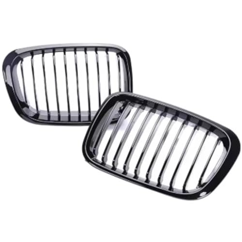 Grille de rein avant E46 pour donner un look sportif unique