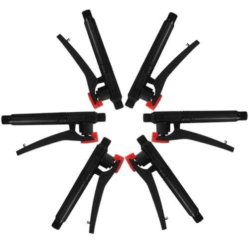 GANAZONO �w�������d�� �蓮������p�����\�X�v���[�c�[�� �v���X�`�b�N��������m�Y�� �_�� ���|�p�U������ȈՉ� 6�Z�b�g