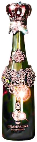 フィリコ シャンパーニュ ロワイヤル レッドゴールド ドゥミセック 750ml 箱付