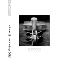 Dialogue Winter 2015 Issue