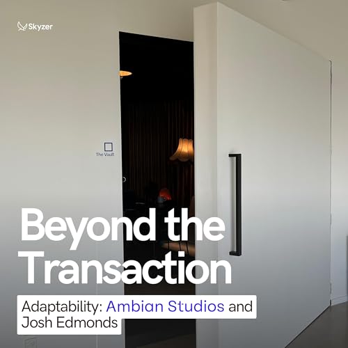 Adaptability: Ambian Studios and Josh Edmonds