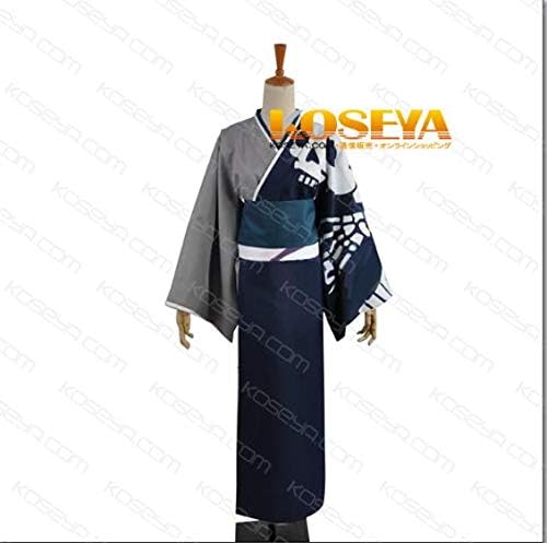 Amazon Co Jp 幕末rock 幕末ロック 高杉晋作 たかすぎ しんさく コスプレ衣装 ホビー