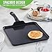 GreenLife Soft Grip Diamond Healthy Ceramic Nonstick 11