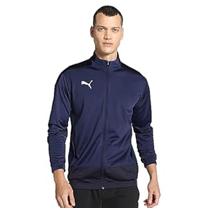 PUMA Teamgoal 23 Training Jacket Veste de Survêtement Homme
