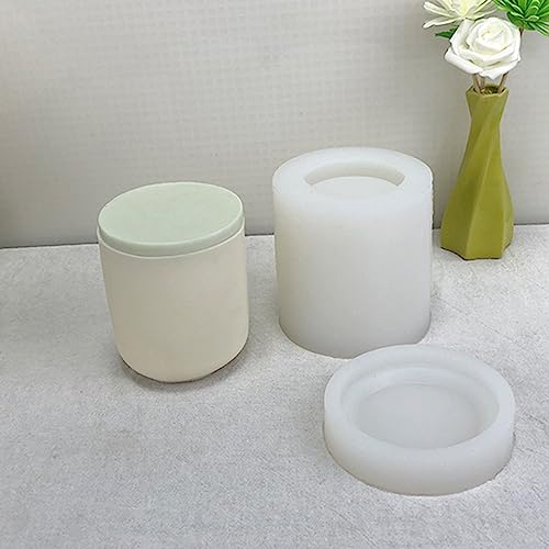 Moule résine 3D silicone pour fabriquer vos objets déco faits main - 4
