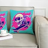 Zoom IMG-2 set di 2 federe copricuscino Zoom IMG-2 set di 2 federe copricuscino