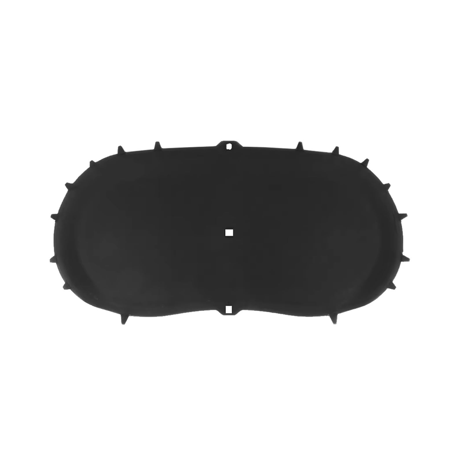 Tapis isolation capot moteur VW Tiguan bouclier thermique sur mesure