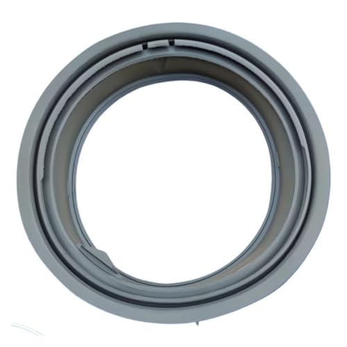 Bague d'étanchéité machine à laver tambour joint caoutchouc 4986EN1003A - 2