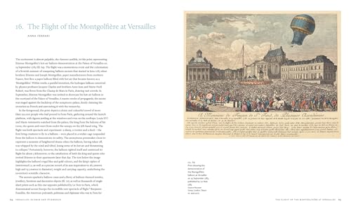 Versailles Science & Splendour beau livre de collection illustré