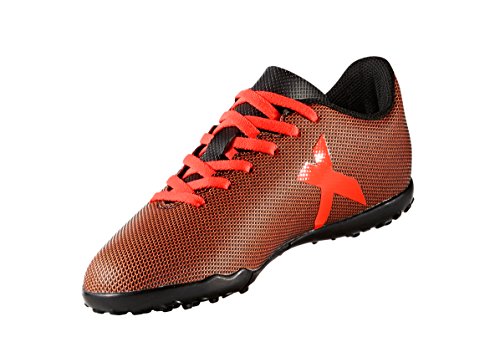 adidas Boy's X 17.4 Tf J Soccer Shoe4