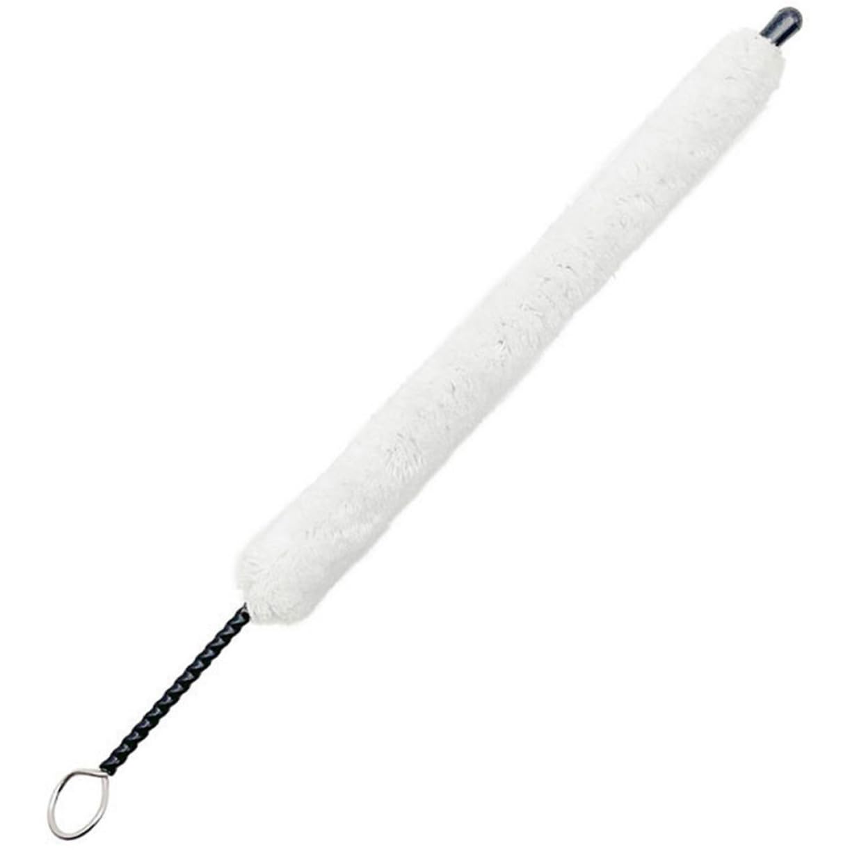 JOINPAYA Cleaning Brush Headphone Water Instrument Flute Cleaning Swab Electric Shower Scrubber Products Coil Cup Guitar Tuner Clip Material Dryer Vent Cleaner Kit Clarinet Air Iron