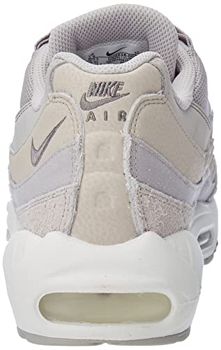 Nike Nike Mens Air Max 95 DV2218 001 - Size 8