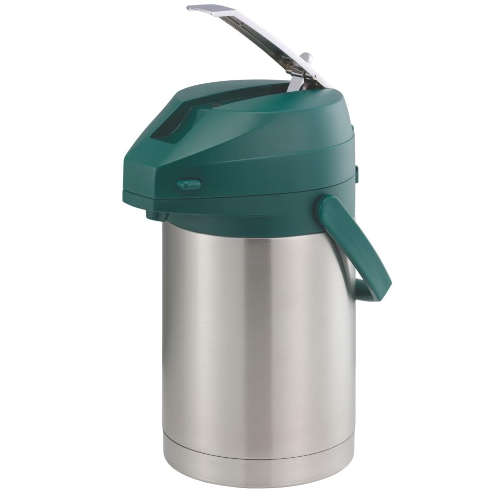 CTAL22GRN Airpot by Service Ideas – Pack of 6
