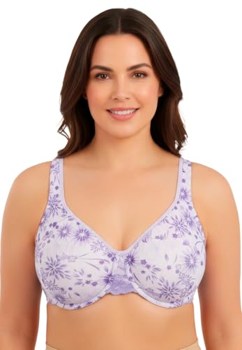 Avenue Smooth Caress Bra