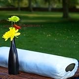 Bolster Cover for 3x6x26 half circle bolster