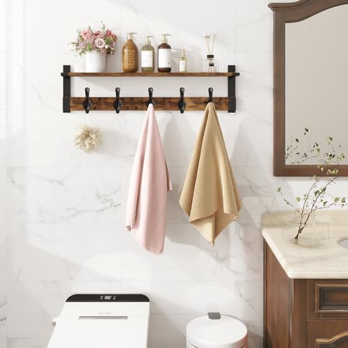 Homode Coat Rack Wall Mount thumb #4