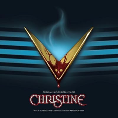 Christine