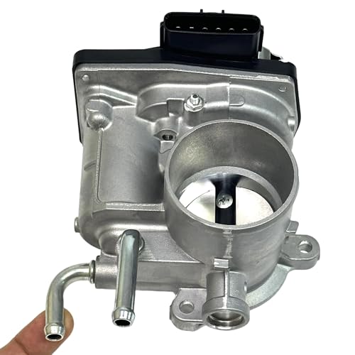 Cuerpo acelerador 1450A249 1450A233 motor 1.5L Eclipse Cross 2017-2024 2