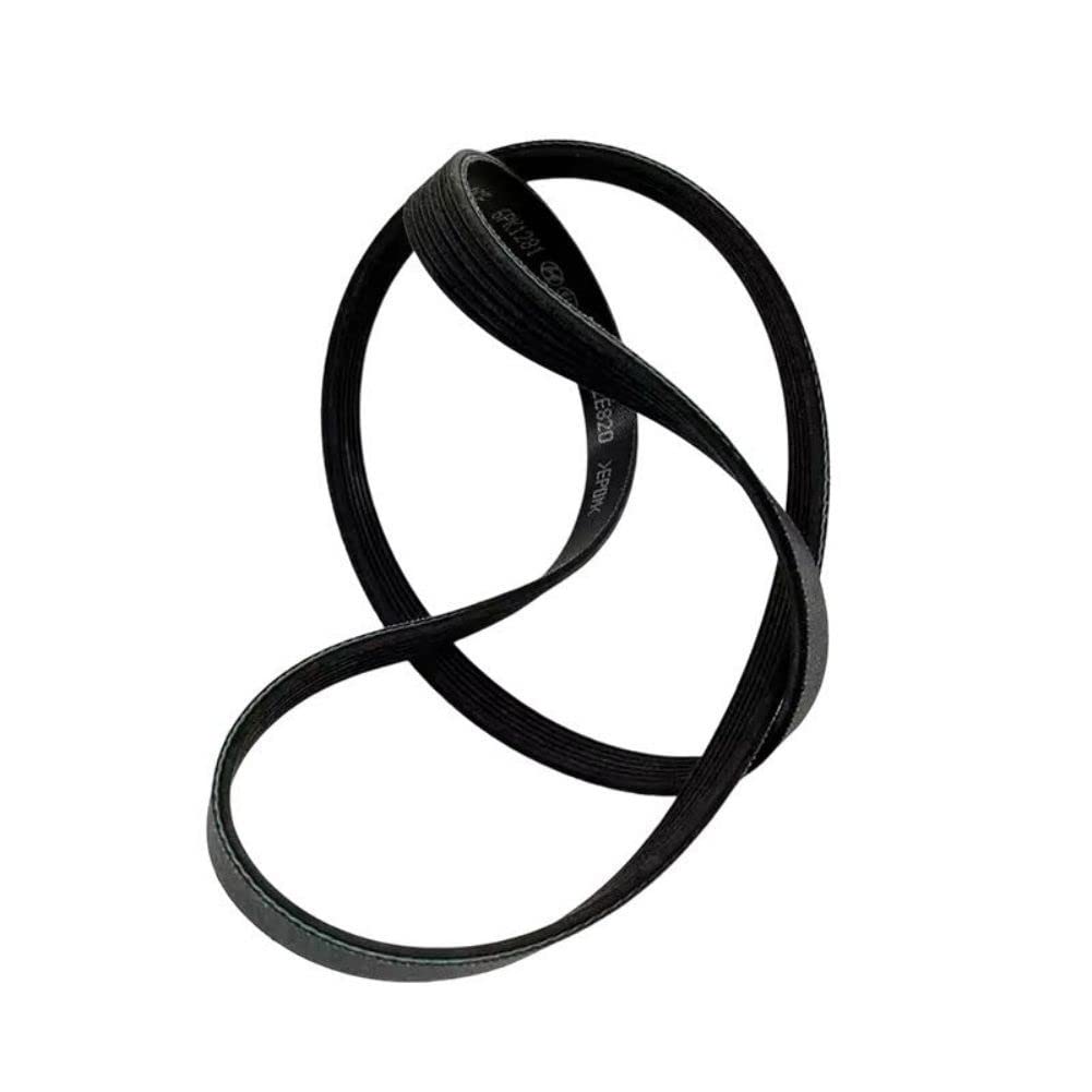 Courroie d'accessoire 25212-2E820 pour moteur essence