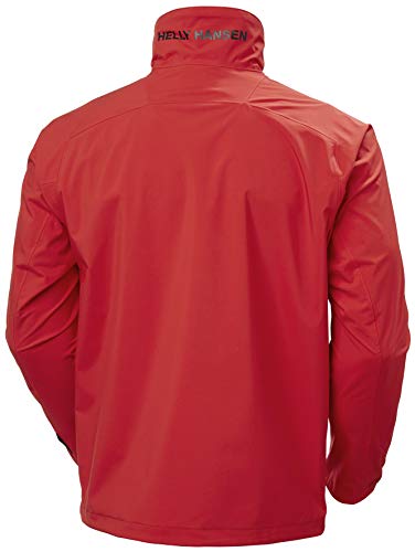 Image of Helly Hansen Men's Hydropower Racing Waterproof Breathable Technical Jacket