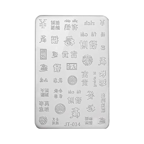 Vmohuyktx Beautiful Embossed Floral Designs Silicone Mold for Nails Art Creating 3D Manicure Effects for All Occasions Professional Nail Mold