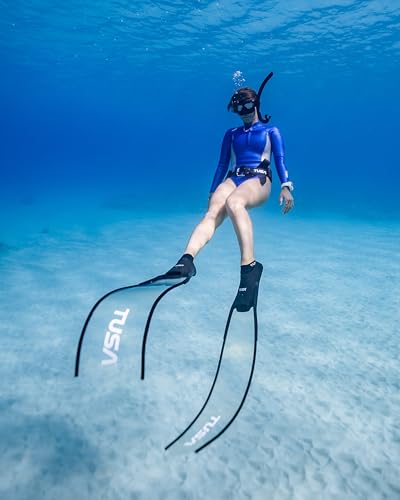 TUSA Sport Neoprene Fin Socks Tabi Style4