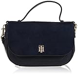 Producto Tommy Hilfiger Tommy Hilfiger TH Joy Crossover Mix, Crossovers para Mujer, Wüstenhimmel, Medium
