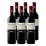 rioja wein edeka Das Besondere: Der ausdrucksstarke Solar Viejo Crianza stammt vom gleichnamigen Weingut aus der renommierten D.O. Ca Rioja in Spanien