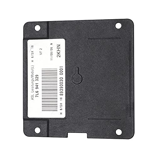 Ballast 7L6941329 Solution Anti Clignotement pour Phare Xenon 89390030