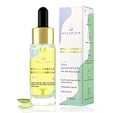 nanolift creme ✅ SOLYPURE VERSPRECHEN – Wir sind von unserem Gesichtöl überzeugt, nun bist du an der Reihe: Die Bestellung des Öls ist für dich vollkommen risikolos. Solltest du nicht zufrieden sein, kannst du uns jederzeit mit Fragen, Anmerkungen und Problemen kontaktieren!