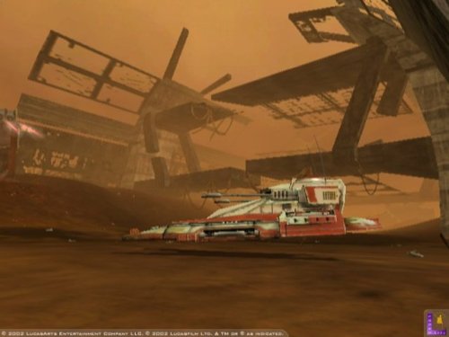 Star Wars : The Clone Wars