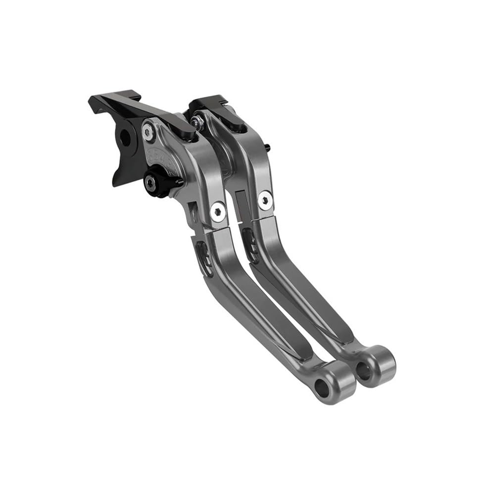 Gfjvcgjru E Motorcycl Brak Clutch Levers For B&M&W G650gs Sertao 2010 2011 2012 2013 2014 2015 Motorcycl Adjustabl Folding Xtendabl Brak Clutch Lever