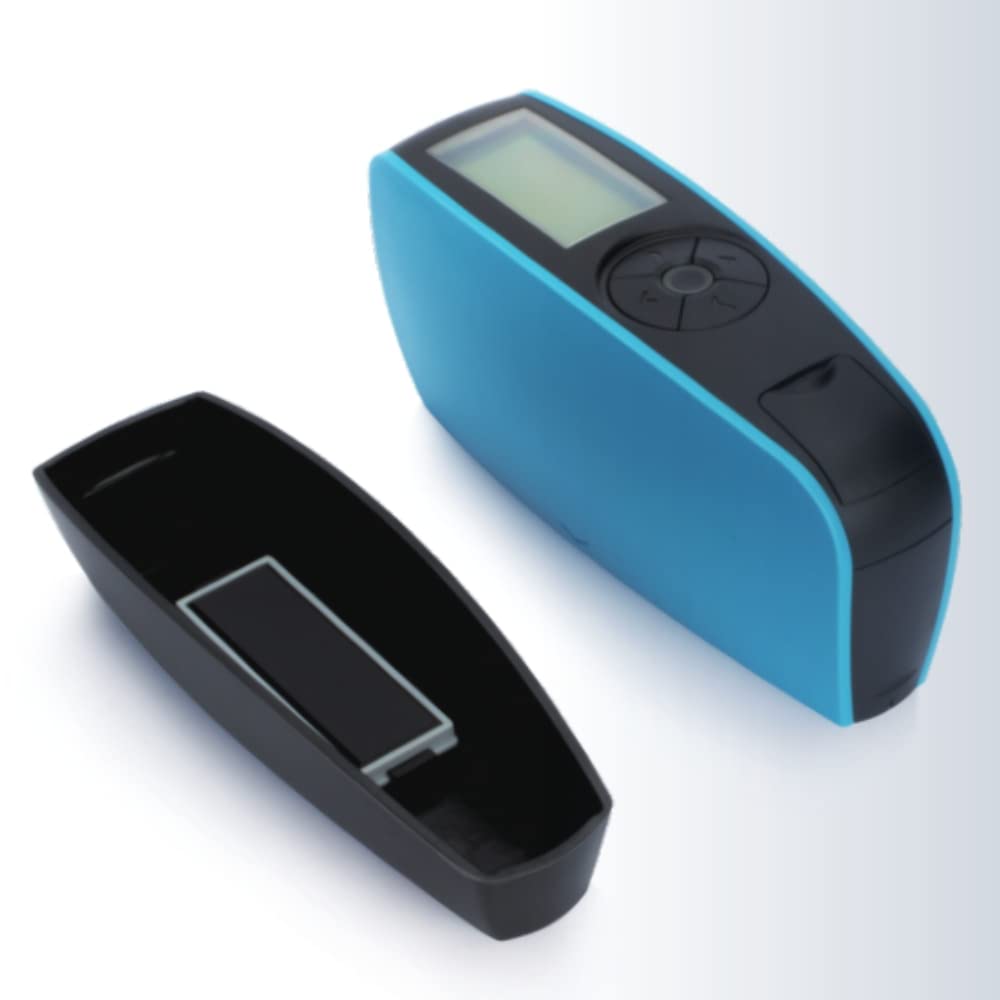 Economic Single One Angle 60 Degree Gloss Meter for Coatings YG60