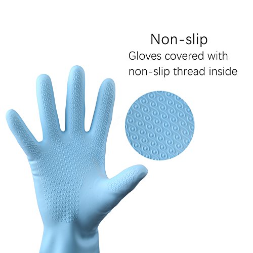 Top 10 Best Dishwashing Gloves of 2019 Reviews