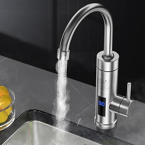 Thermos Conserve- Eau Chaude et Froide 20L en Acier Inoxidable MD00687