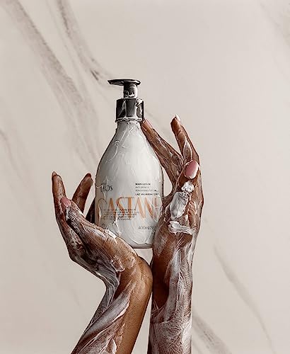 Natura Ekos Castanha Nourishing Body Lotion 400Ml #TOP3