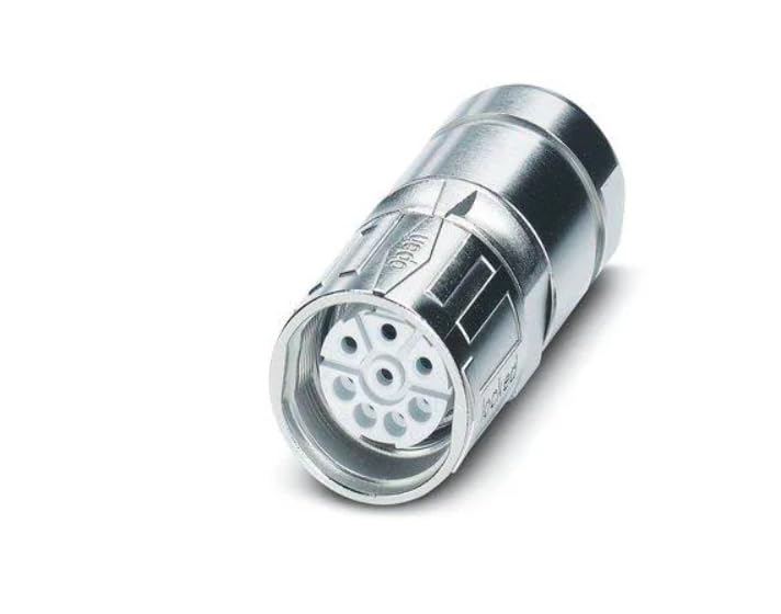 1618207,Circular Metric Connectors SF-7ES1N8A80DUS