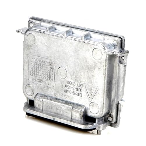 Ballast xénon 6G D1S pour Peugeot 508 et 3008 stabilisateur de phares