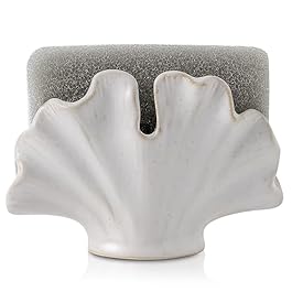 Ceramic Sponge Holder,Sponge...