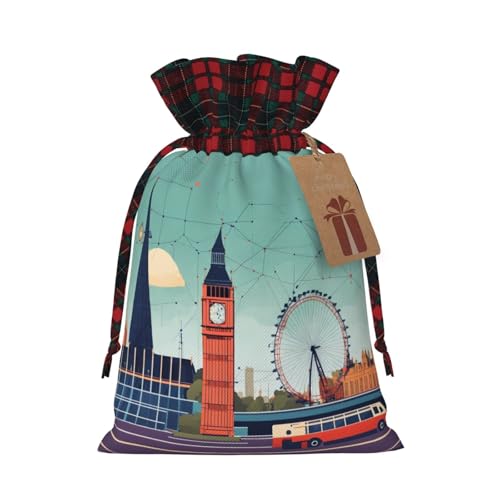 MyPiky I Love London�v�����g�N���X�}�X�В��M�t�g�o�b�O�A�В��o�b�O�A�N���X�}�X�N���X�}�X�o�b�O�p�[�e�B�[�X�g���[�W�o�b�O�A�ė��p�\