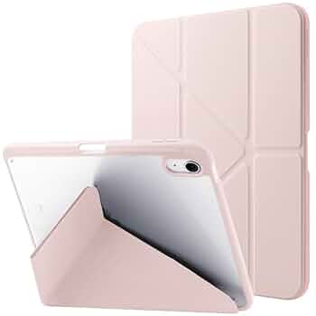 iPad Air ケースM2/M3　ケースティファイ　KAIKAIANDKIKI 41KwsjzWRGL.jpg