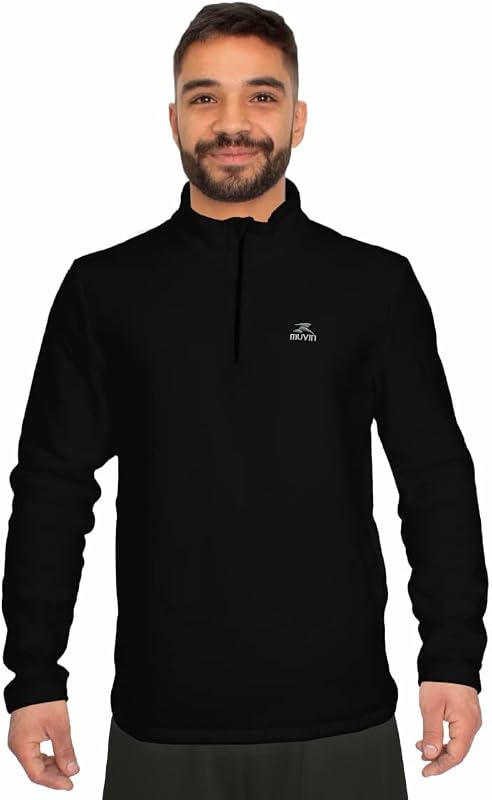 Blusa VFS-4100 MuvinMasculino